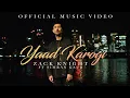 Download Lagu Zack Knight - Yaad Karogi (Official Video) ft Simran Kaur