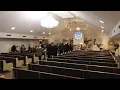 Homegoing Service of Mrs Andrea N Jackson