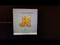 Running jEdit