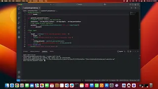 How to Build a Random Password Generator Using Python