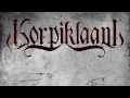 Korpiklaani - Juodaan viinaa | English lyrics