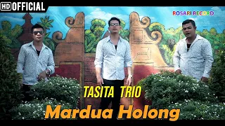 Download Tasita Trio - Mardua Holong | Lagu Batak Terbaru MP3