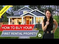 Buy Your First Rental Property in Vallejo Fairfield CA Solano County Real Estate Investing