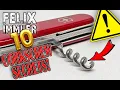 The Corkscrew Secret - 10 Smart Things You Can Store in It