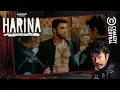 Lagu Bendito Cuerpazo Del Padrecito | Harina | Comedy Central LA