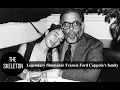 Legendary filmmaker Francis Ford Coppola s family