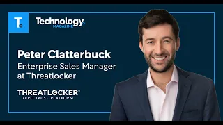 Big on Trucks and Trust TLG Takes on AI Tech Security