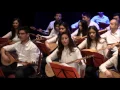 Arif Sag, Erdal Erzincan ve Baglama Orkestrasi - Insan Olmaya Geldim, Gelin Canlar Bir Olalim