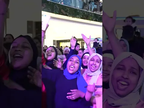 Zakaria Ghafouli-Show Casablanca