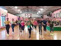 Download Lagu Tiësto \u0026 Karol G - Don't Be Shy Zumba | Retake version | Bella Vamp Choreography | Easy Dance Fitnes