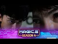 Lagu Sengit! Pertarungan Dika dan Rahsya Baru Saja dimulai | Magic 5 Episode 742