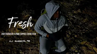 Fresh معلايه افريقي 