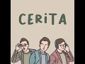 Bentuk Cinta - Eclat Story