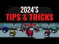 Top 15 Tips and Tricks in 2024 Among Us - Imposter s Guide