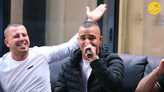 بين الليل وبين الغربة اجمل ما غنى الفنان مؤمن ابو عابد          دندنها