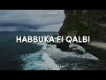 Lagu DJ SLOW REMIX - Habbuka Fi Qalbi (Ogi Castello Remix) 