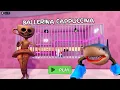 Download Lagu Evil Ballerina Cappuccina Prison Run! Gameplay #roblox #italianbrainrot  #games #robloxgames