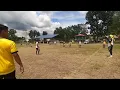 DST Football League 3rd District - Lamian United vs ClubX Koronadal