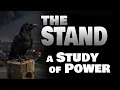 The Stand A Study of Power