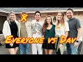 The Great Fundie Crossover Paul Morgan ft Girl Defined