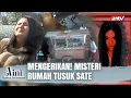 Download Lagu MENCEKAM! RUMAH TUSUK SATE 'PERENGGUT' NYAWA | Aini Malaikat Tak Bersayap ANTV Eps 59 (FULL)