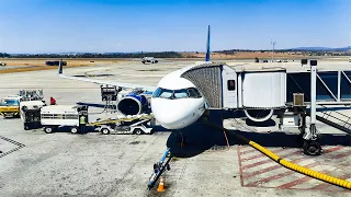 Airbus A320NEO, Belo Horizonte, CNF, Azul, decolando para Carajás, CKS, PR-YRD