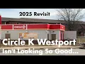 Revisiting the Car Wash at Circle K Westport Plaza - New Mark VII ChoiceWash XT
