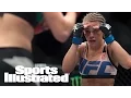 Paige VanZant How She s Preparing For Michelle Waterson SI NOW Sports Illustrated