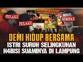 Lagu ISTRI SURUH SELINGKUHAN H4BlSI SUAMINYA AGAR BISA HIDUP BERSAMA !