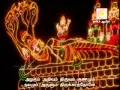 Lagu Tamil Sri Venkatesa Suprapatham