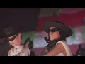MËSTIZA’s Epic 2-Hour live set at Untold Dubai/ ZAMNA (Arabic House & Flamenco)
