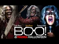 Download Lagu Boo! A Madea Halloween (2016) Movie | Tyler Perry, Cassi Davis, Liza Koshy, Patrice | Review \u0026 Facts