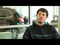 Lot Attendant Duties at Kendall Volkswagen of Bend