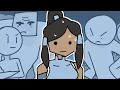 What did Korra Do
