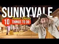 TOP 10 Things to do in Sunnyvale California 2023