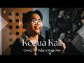 Download Lagu Kedua Kali - Tyok Satrio | Cover By Ndaru Nugroho