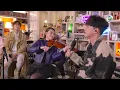 J Music 丨高音質享受丨布志綸、Janees黃洛妍《 飛鳥俠 》 小提琴伴奏推進情感丨 布志綸 丨 黃洛妍 丨 飛鳥俠 丨高音質 丨 純享