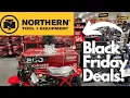 Best Northern Tool Black Friday Deals