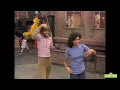 Just Another Quiet Day on Sesame Street | Sesame Street Classics Full Episode