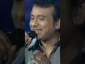 Lagu Poovukkul olinthirukkum song live singing | sujatha mam unni sir| A. R Rahman| jeens|