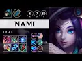Nami ARAM - NA Master Patch 25 07