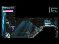 Metroid Dread Burenia Middle Speed Block Puzzle