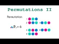 Leetcode Question 47 Permutations II in Javascript