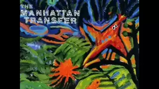 Download The Manhattan Transfer - Soul Food To Go MP3