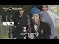 [ENG] [SMTM10] ♬ Wake Up (Feat. Gaeko) (Prod. CODE KUNST) M/V - 아우릴고트, 신스, 안병웅, 태버, 조광일