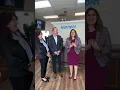 Europin European Tailor Alteration - Small Business Sunday