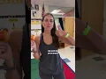 Setting up my classroom in 60 seconds