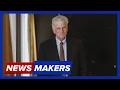 Franklin Graham s End Times Warning Newsmakers