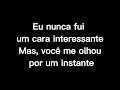 FERRUGEM - INTERESSANTE (letra)