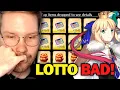 FGO LOTTO GIVES YOU WHAT